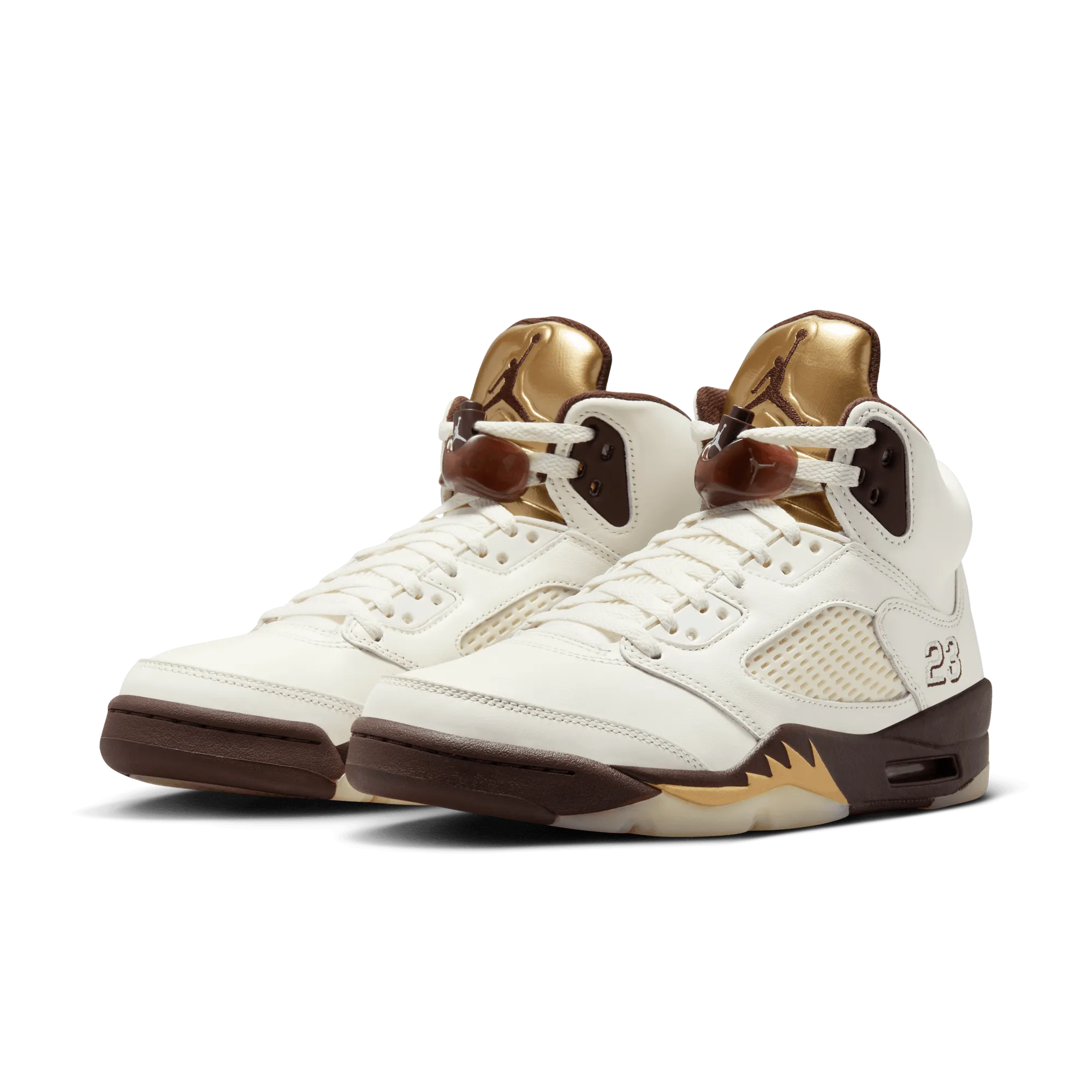 WMNS AIR JORDAN 5 RETRO