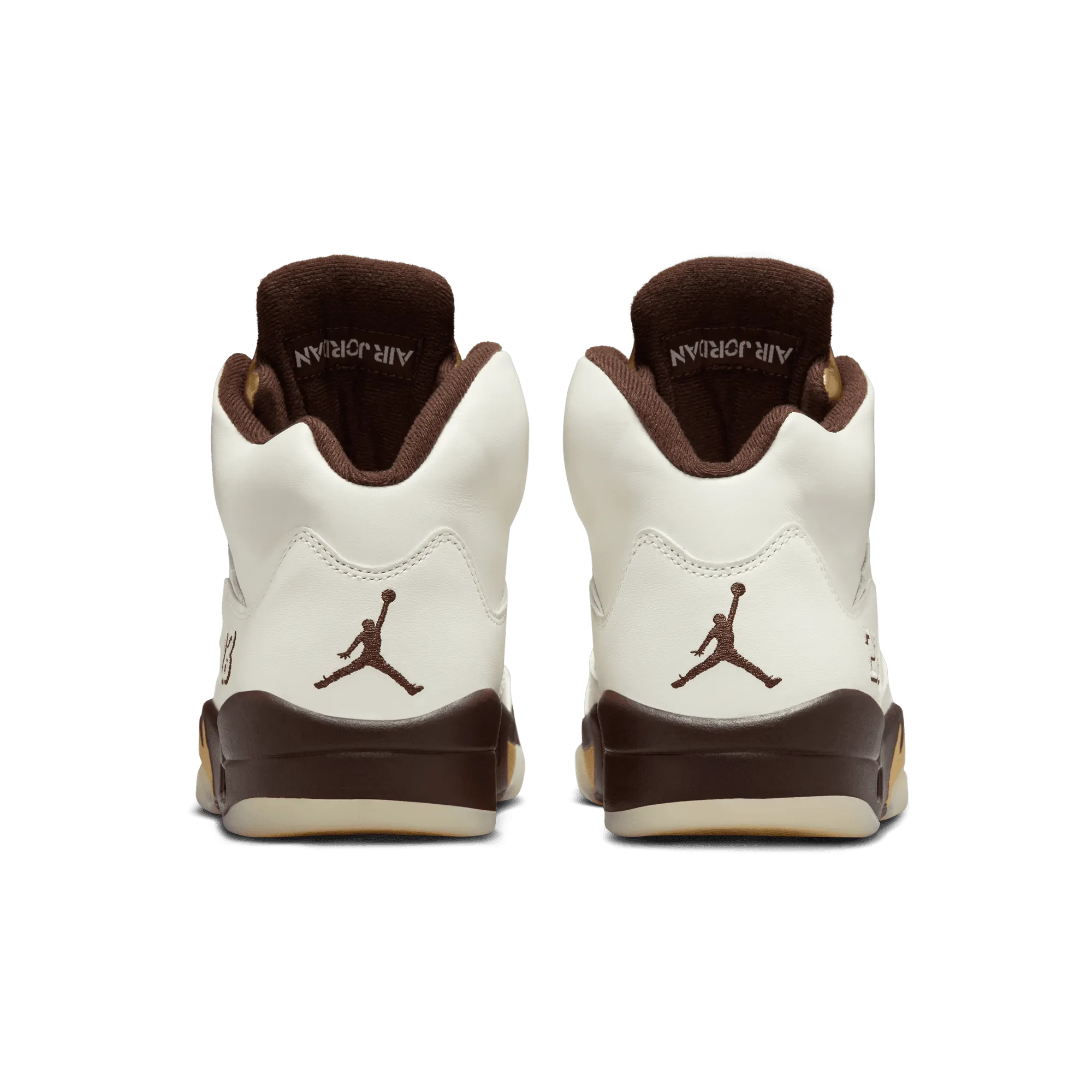 WMNS AIR JORDAN 5 RETRO