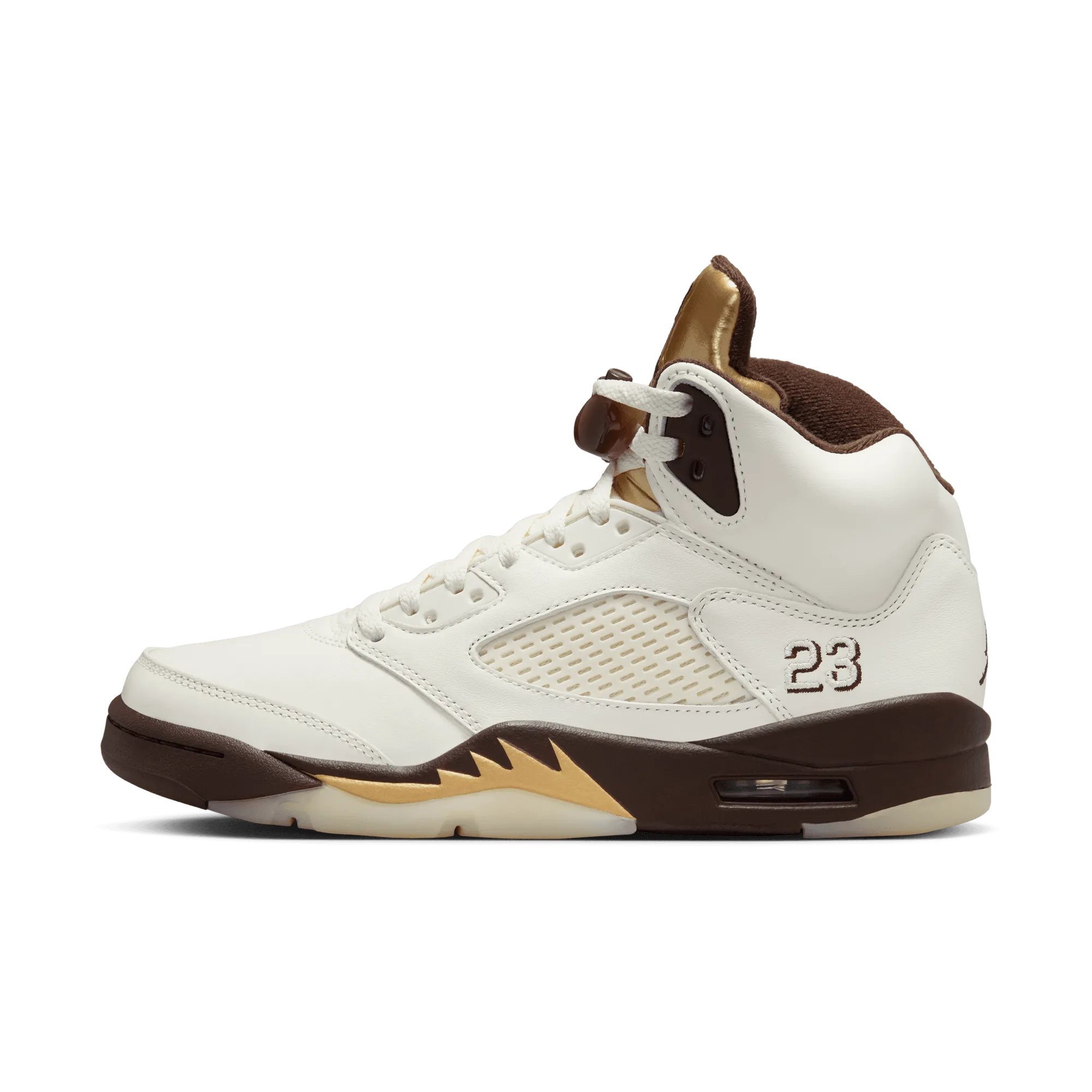 WMNS AIR JORDAN 5 RETRO