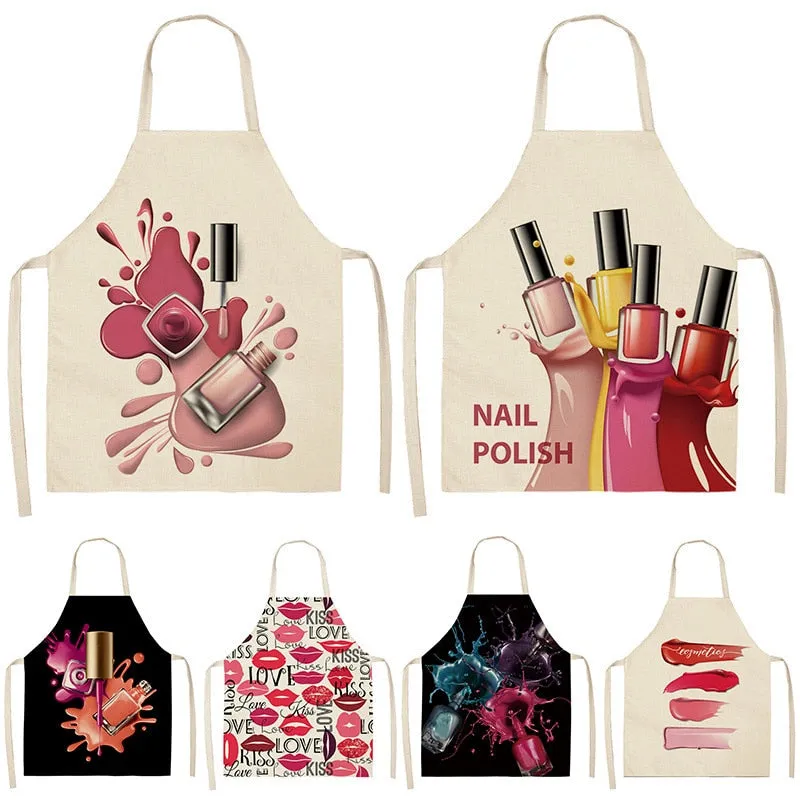 Women Aprons-stylish