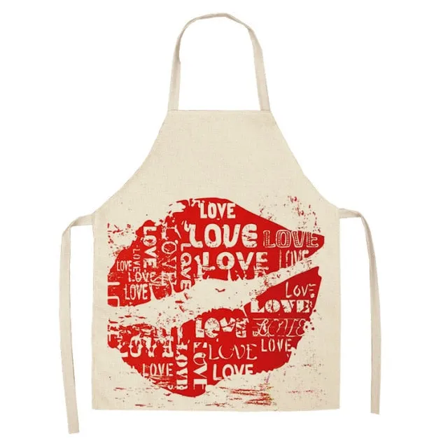 Women Aprons-stylish