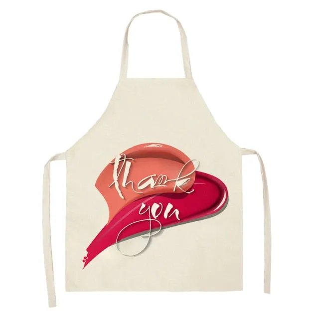 Women Aprons-stylish