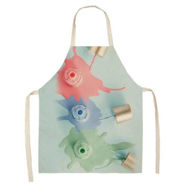 Women Aprons-stylish