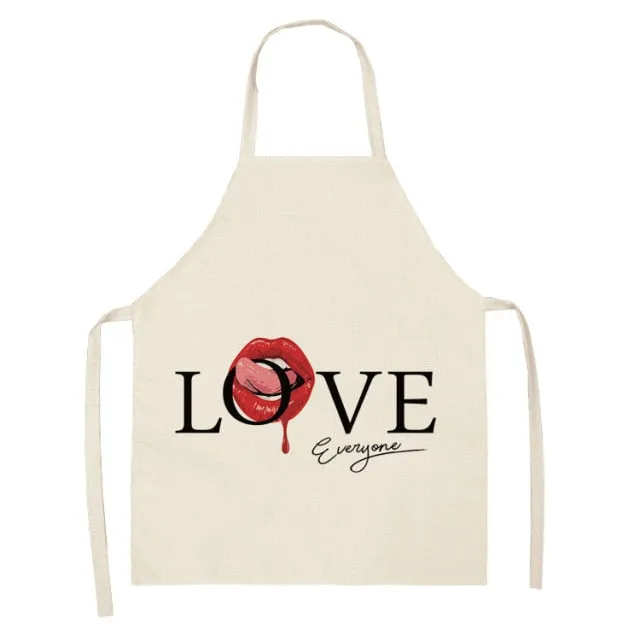 Women Aprons-stylish