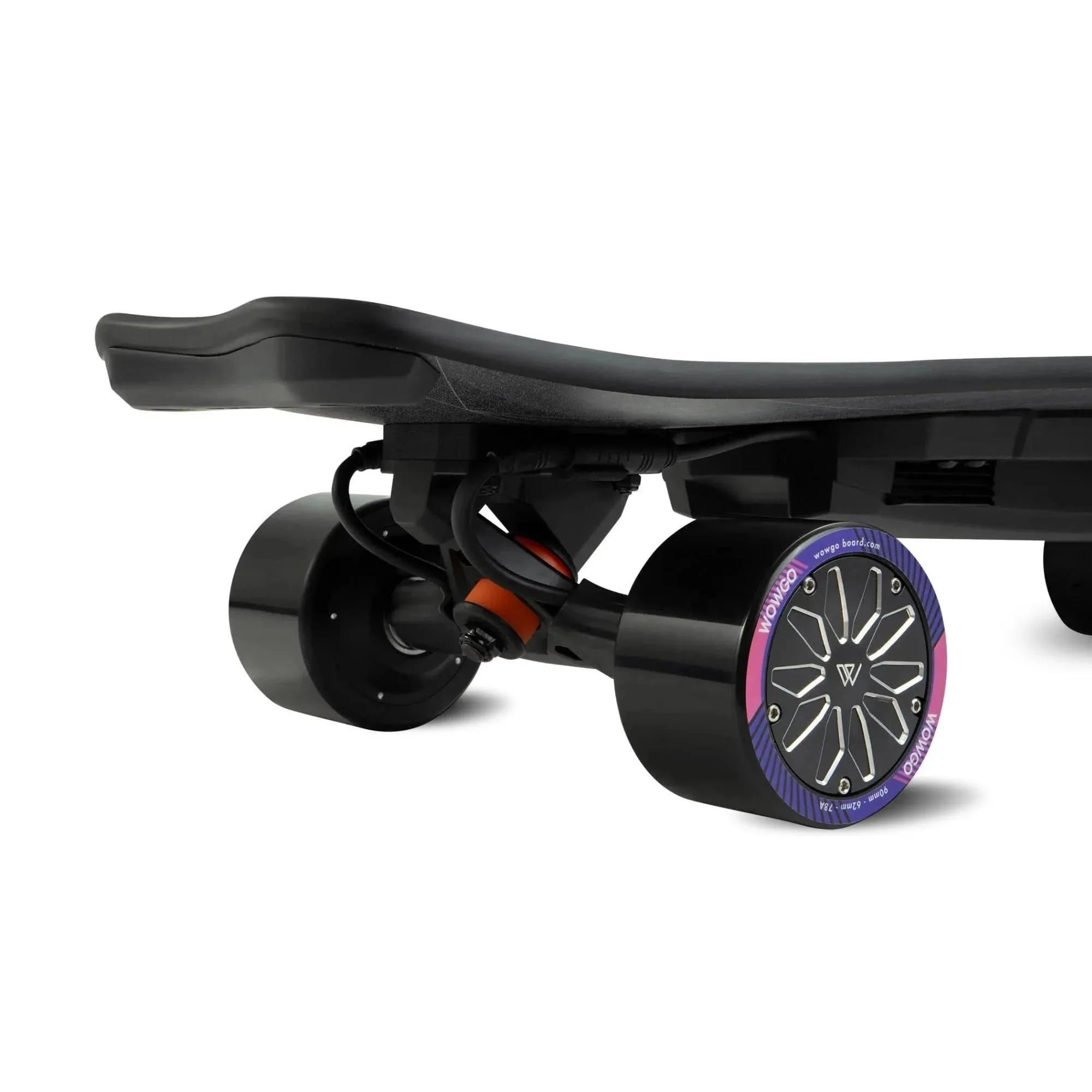 WowGo Mini 2 Electric Skateboard | Electric Penny Board