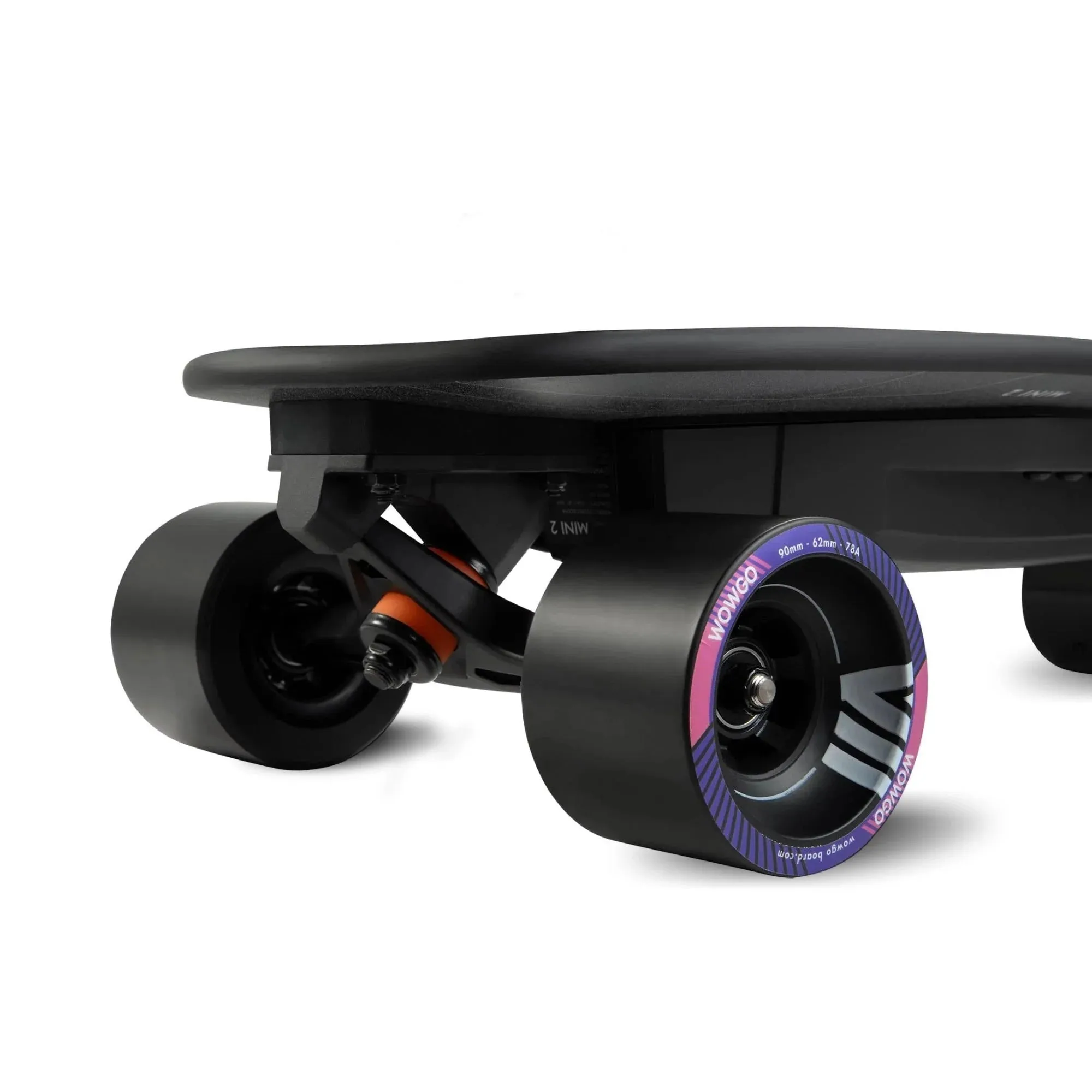 WowGo Mini 2 Electric Skateboard | Electric Penny Board