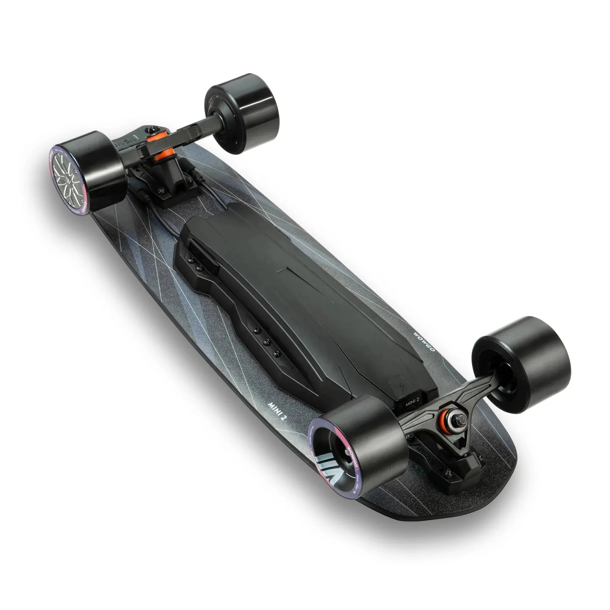 WowGo Mini 2 Electric Skateboard | Electric Penny Board