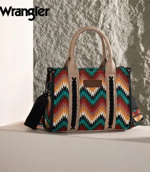 Wrangler crossbody bag