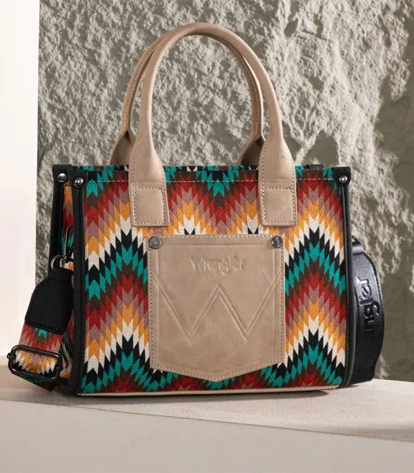 Wrangler crossbody bag