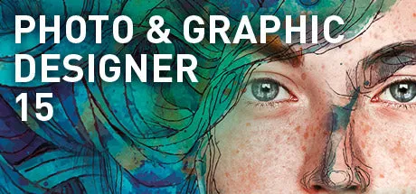 Xara Photo & Graphic Designer 15 (PC)