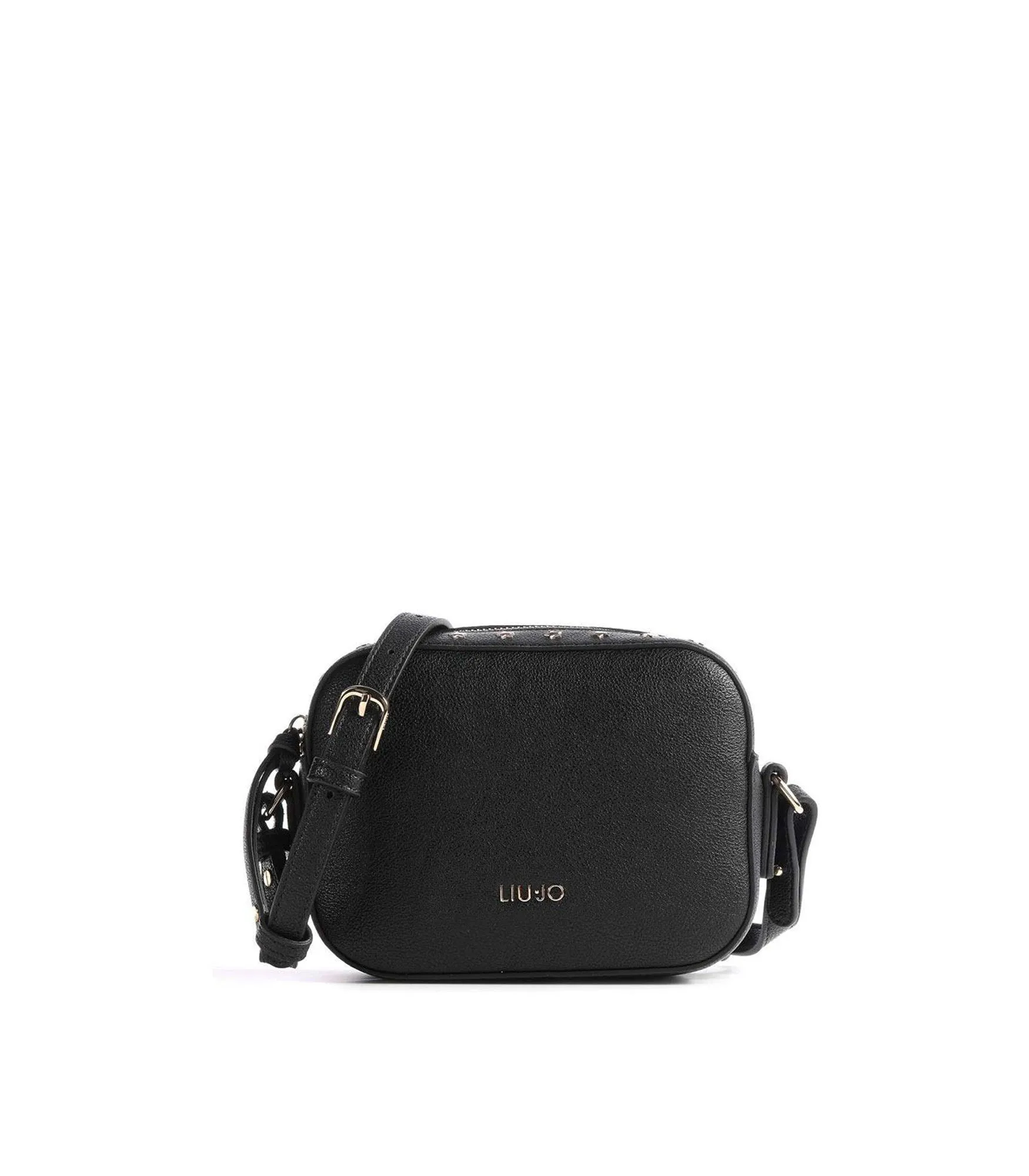 Xs Crossbody Liu Jo Spig - Nero