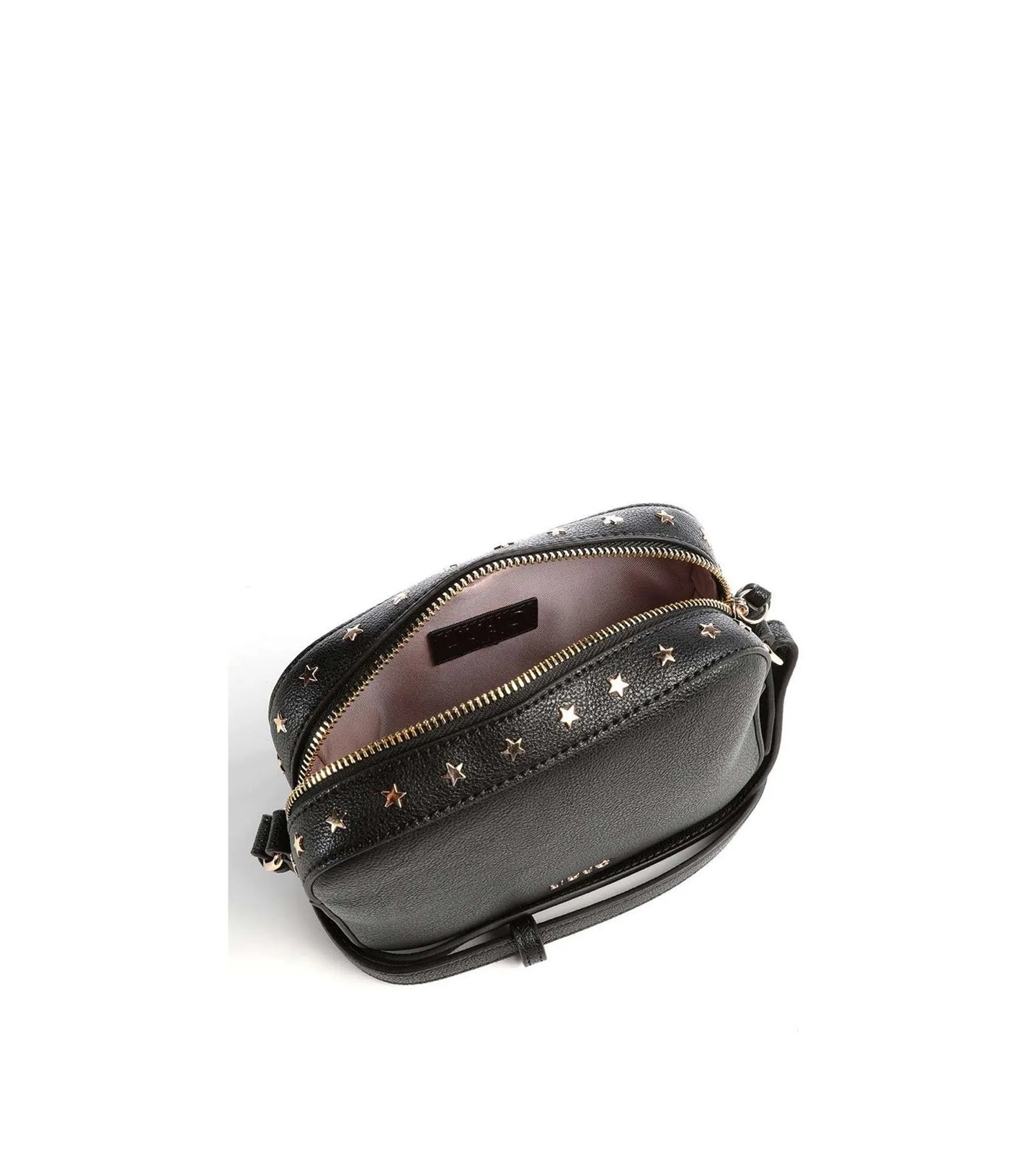 Xs Crossbody Liu Jo Spig - Nero