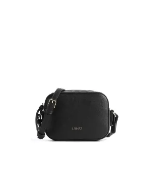 Xs Crossbody Liu Jo Spig - Nero
