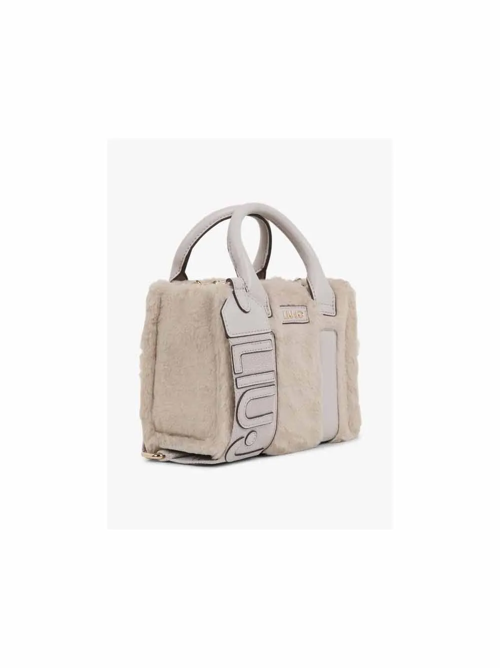 Xs Tote - True Champagne