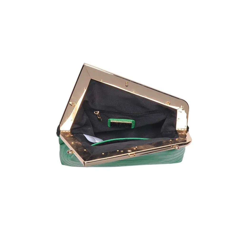 Yanira - Croco Crossbody