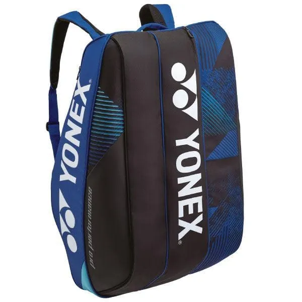 Yonex 924212EX Pro 12 Racket Badminton Bag - Cobalt Blue