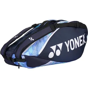 YONEX Pro Racquet Bag 9pce BA92229 NavySax