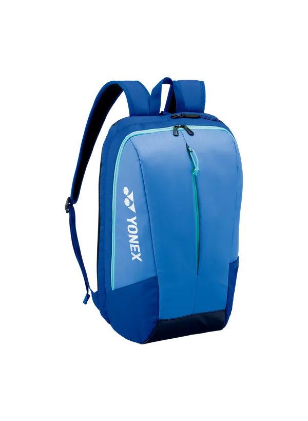Yonex Team Backpack 2025 (Blast Blue)