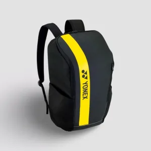 YONEX Team Backpack BA42312NEX Lightning Yellow