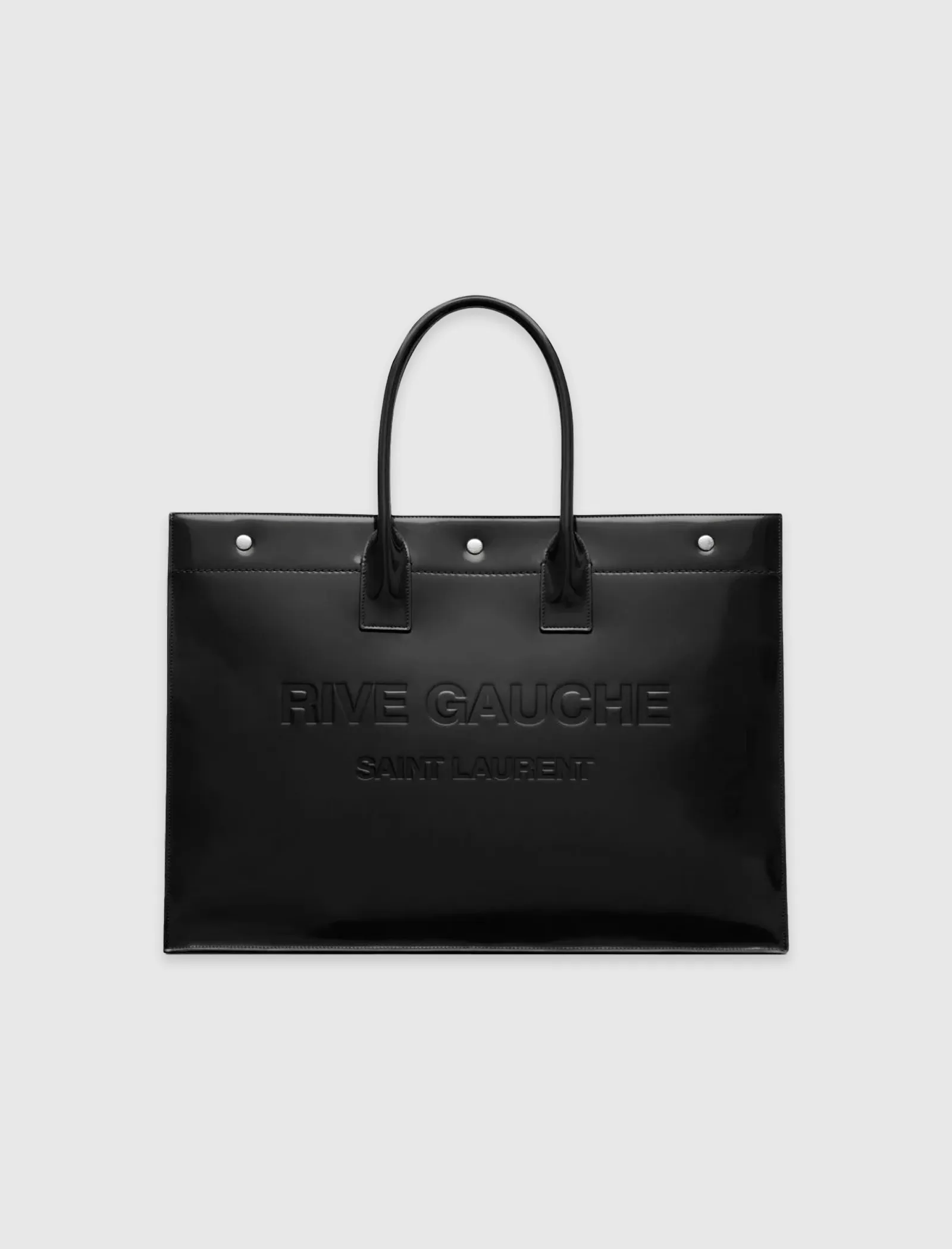 YSL RIVE GAUGHE TOTE