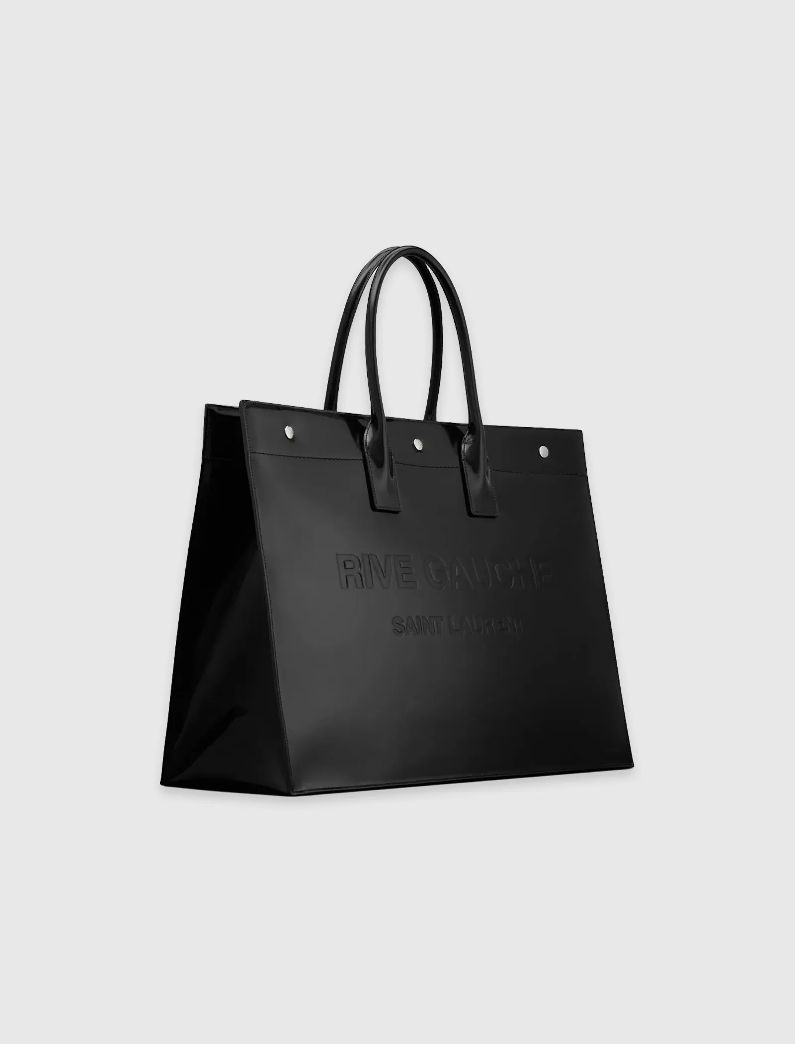 YSL RIVE GAUGHE TOTE