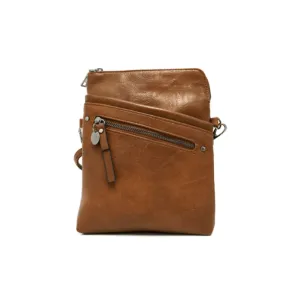 Zac CM29261-150 - Brown