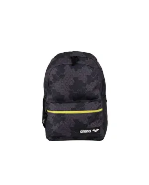 ZAINO ARENA BORSONE BORSA TEAM BACKPACK 30LITRI CAMO KIKKO