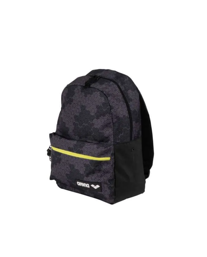 ZAINO ARENA BORSONE BORSA TEAM BACKPACK 30LITRI CAMO KIKKO