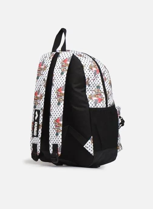 ZAINO ARENA BORSONE TEAM BACKPACK 30 CACTUS CRAZY TATTOOS