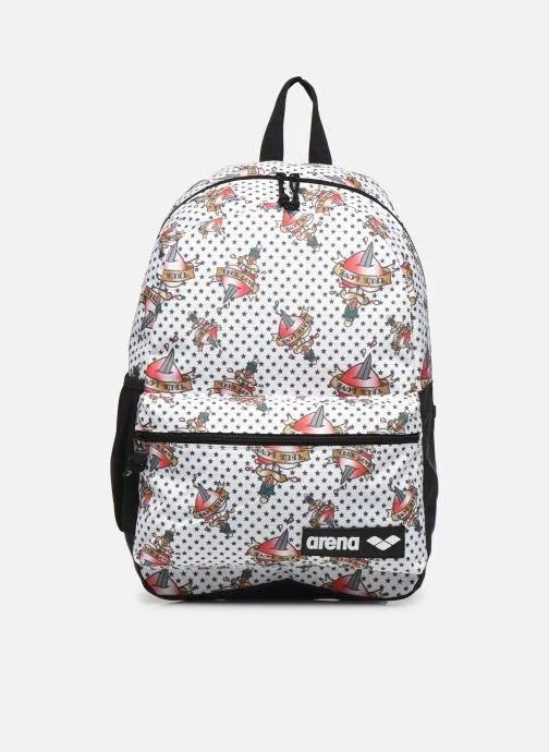 ZAINO ARENA BORSONE TEAM BACKPACK 30 CACTUS CRAZY TATTOOS