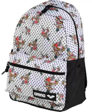 ZAINO ARENA BORSONE TEAM BACKPACK 30 CACTUS CRAZY TATTOOS