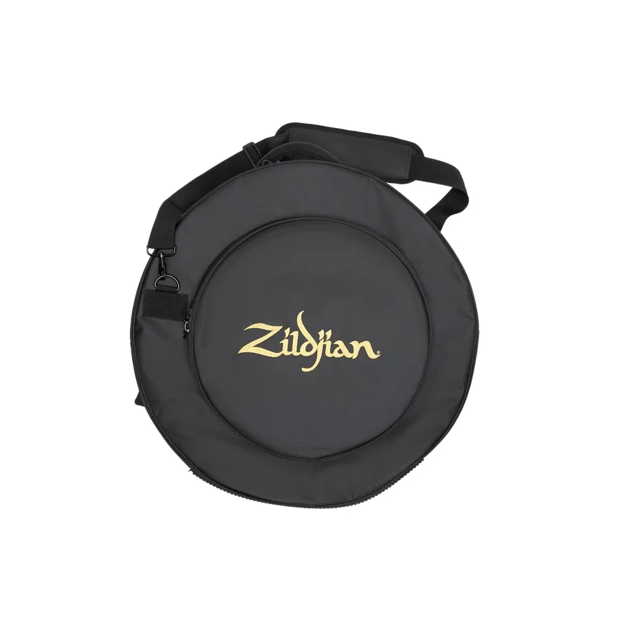 ZCB24GIG - 24" Premium Backpack Cymbal Bag