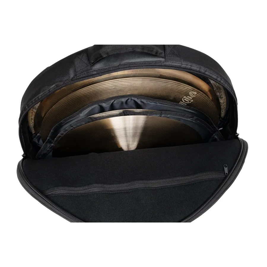 ZCB24GIG - 24" Premium Backpack Cymbal Bag
