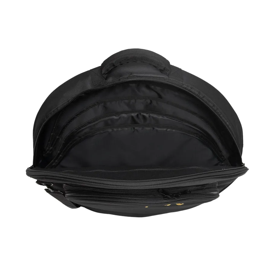 ZCB24GIG - 24" Premium Backpack Cymbal Bag
