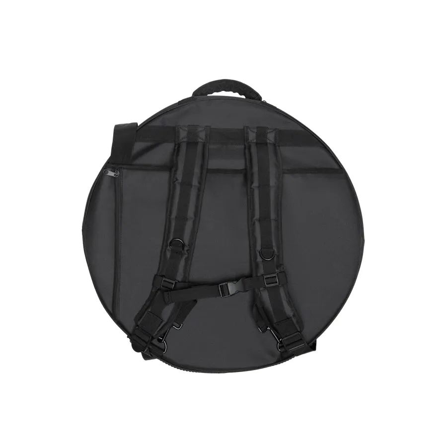 ZCB24GIG - 24" Premium Backpack Cymbal Bag