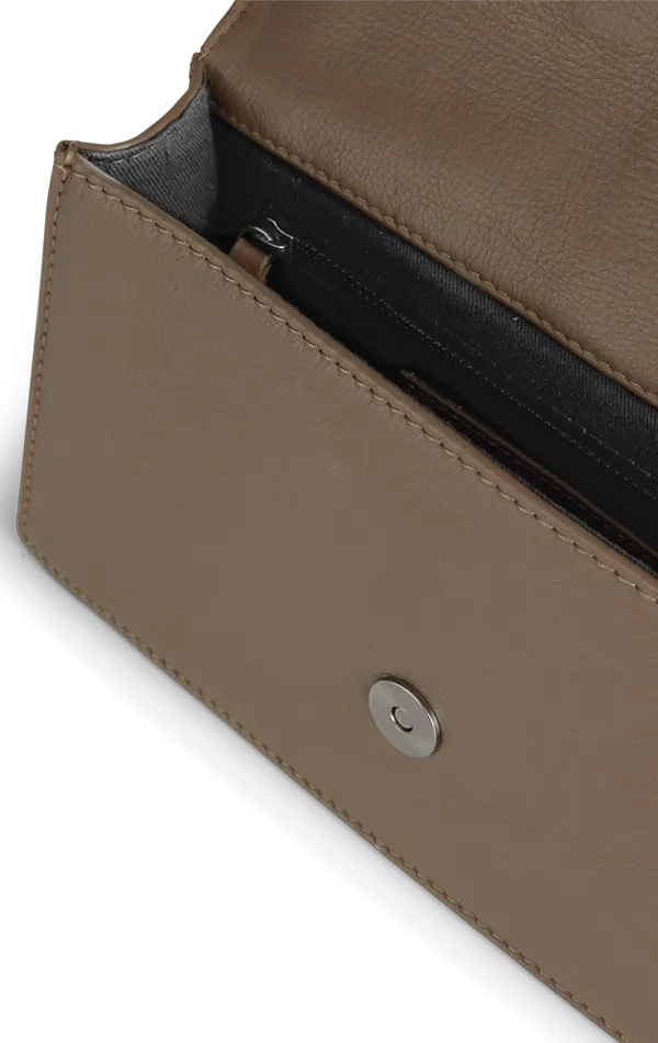 ZoeMBG Crossbody Bag