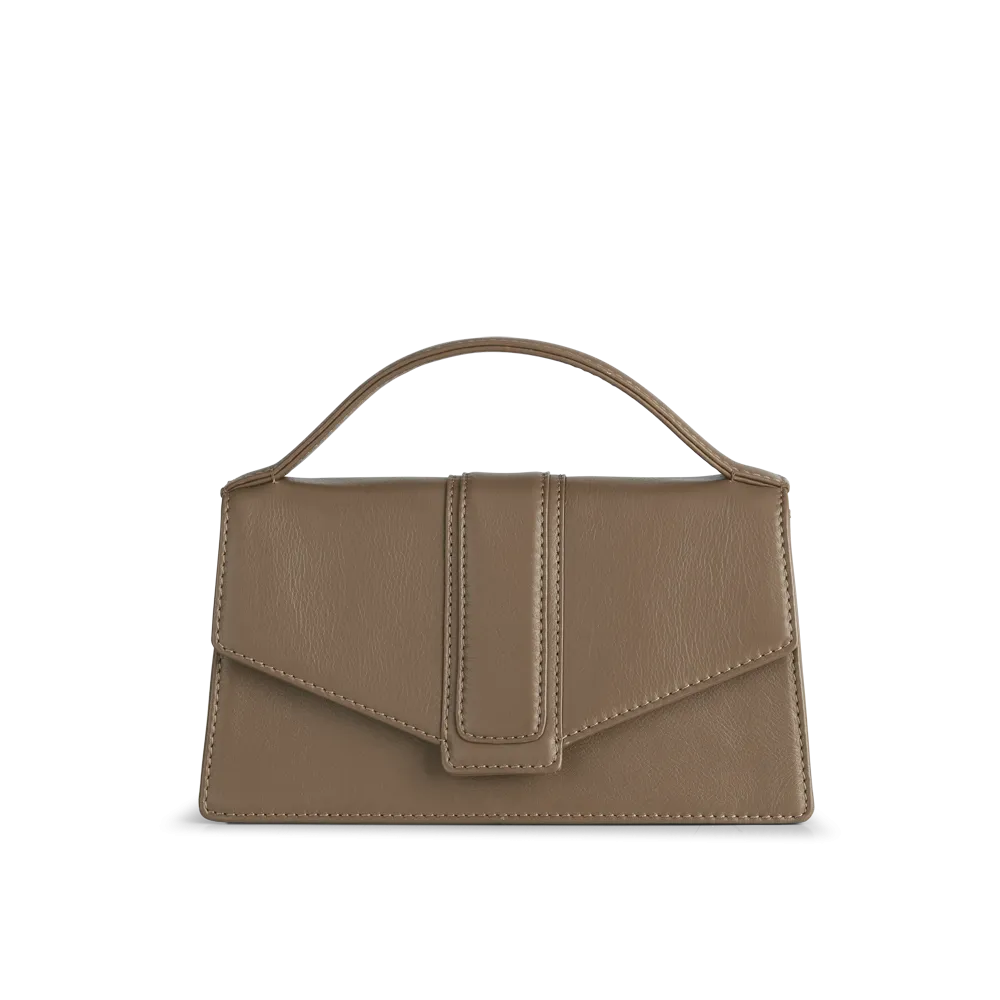 ZoeMBG Crossbody Bag