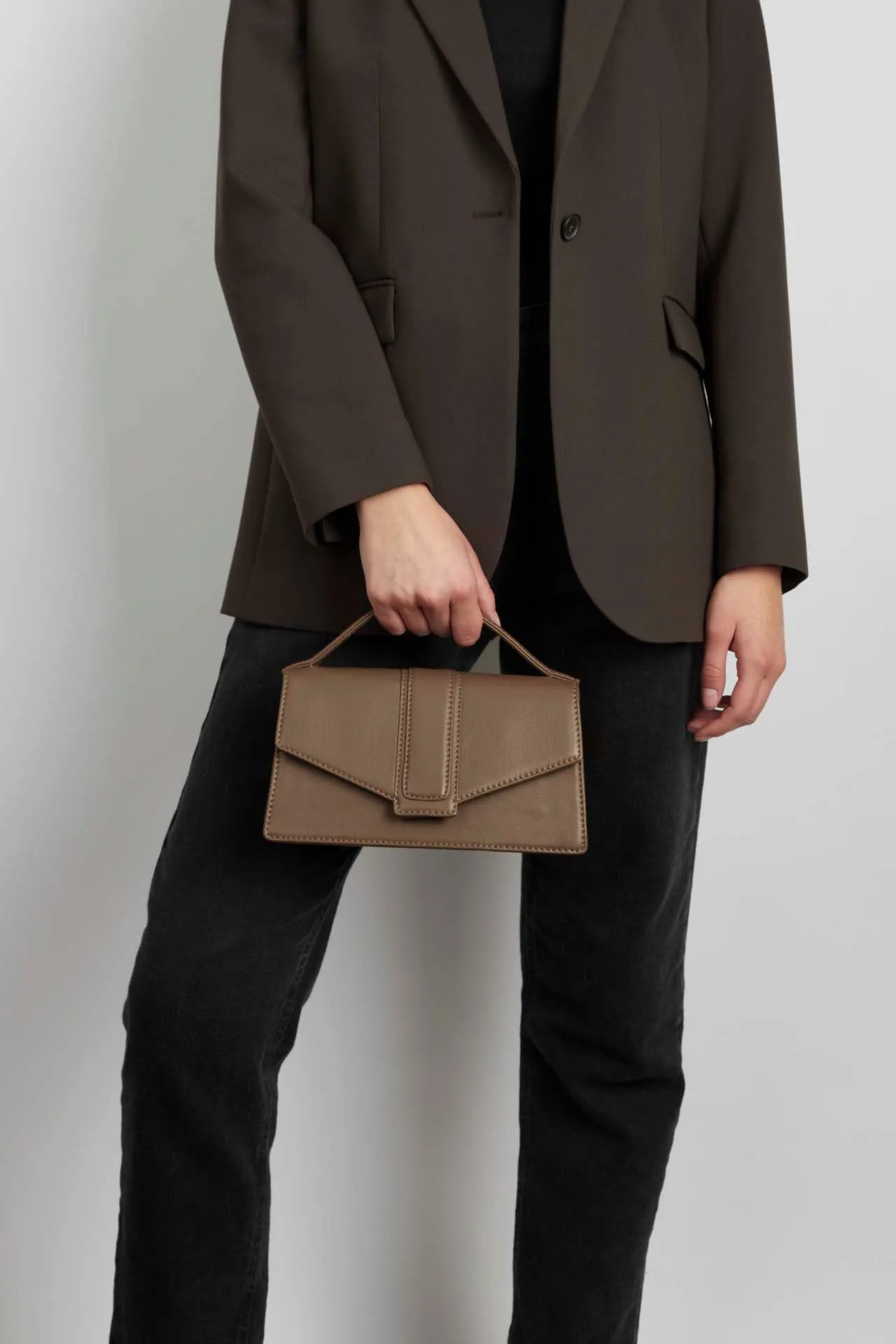 ZoeMBG Crossbody Bag