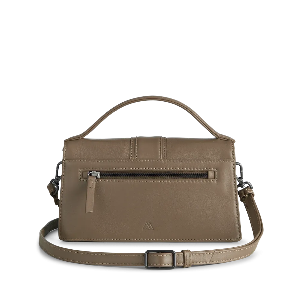 ZoeMBG Crossbody Bag